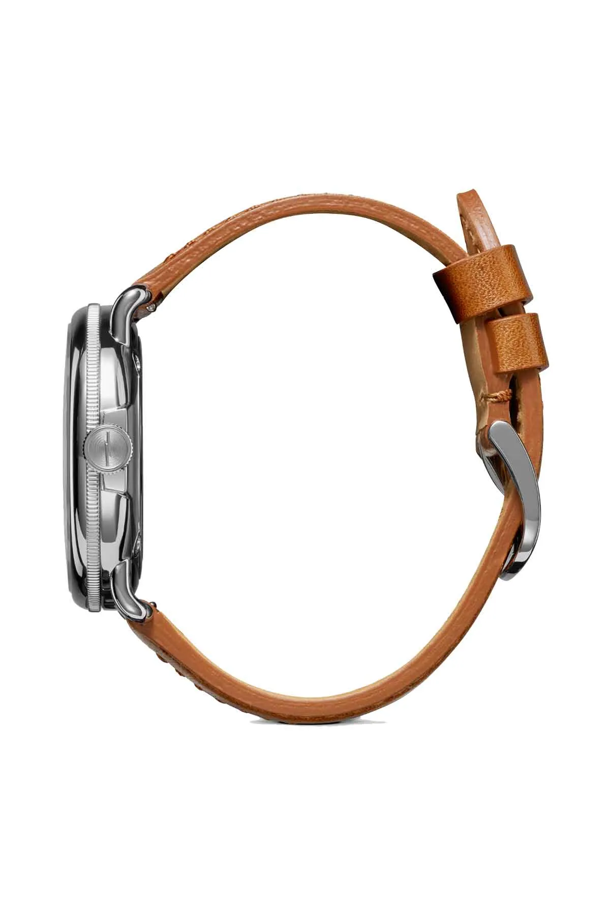 CANFIELD C56 43mm - COOL GREY sold by REVOLVR Menswear product image thumbnail 3