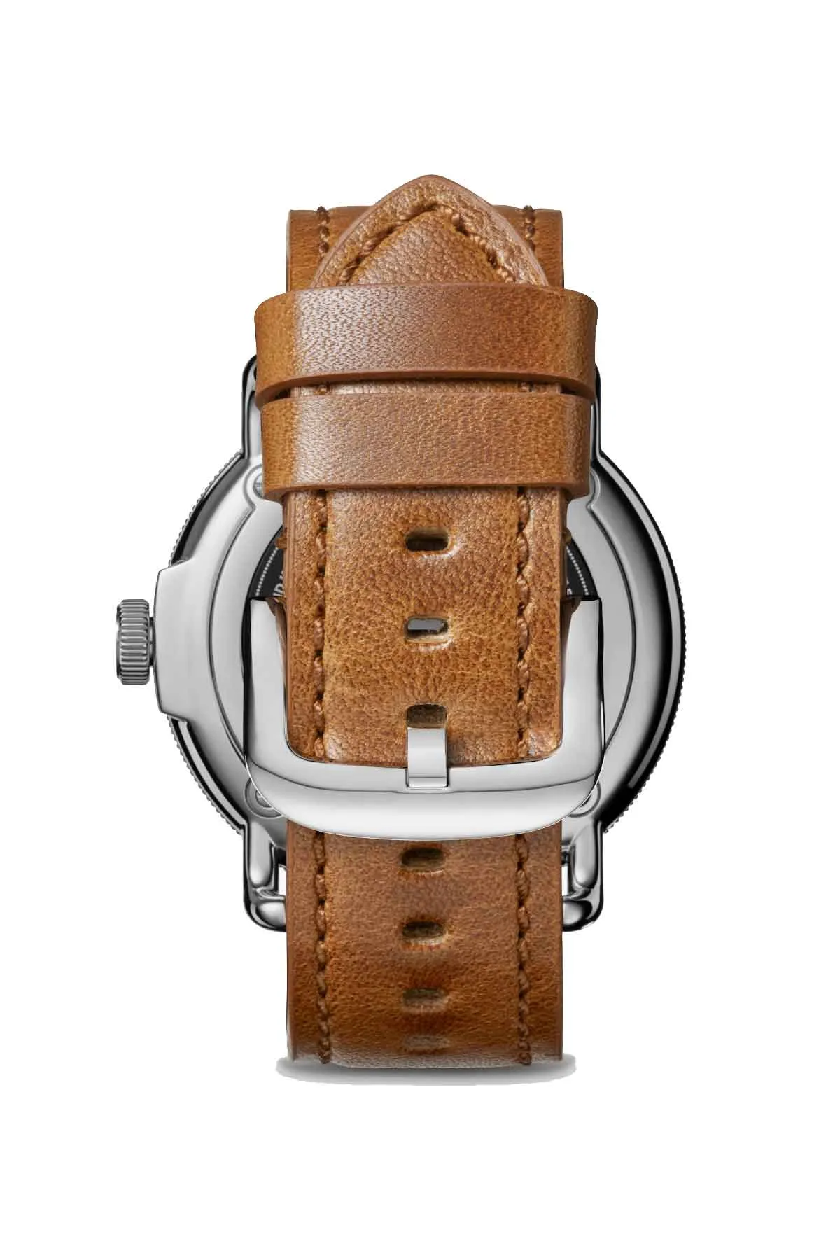 CANFIELD C56 43mm - COOL GREY sold by REVOLVR Menswear product image thumbnail 4