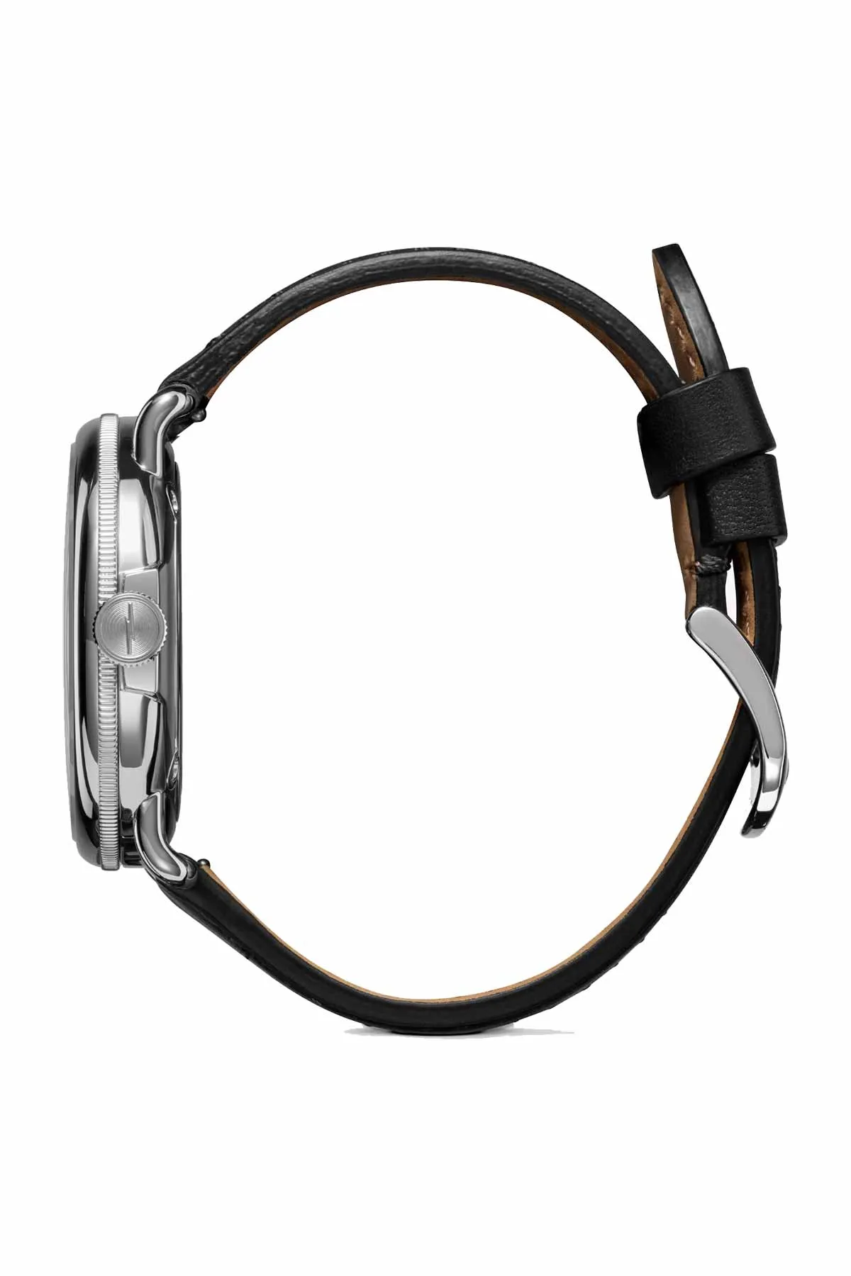 CANFIELD C56 43mm - BLACK sold by REVOLVR Menswear product image thumbnail 3