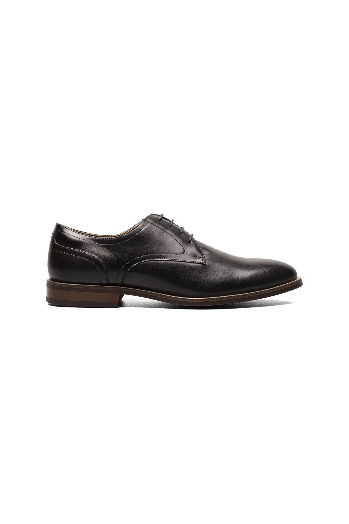 RUCCI PLAIN TOE - BLACK sold by REVOLVR Menswear