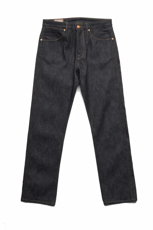 WILKES 14.25oz - BROKEN TWILL sold by REVOLVR Menswear
