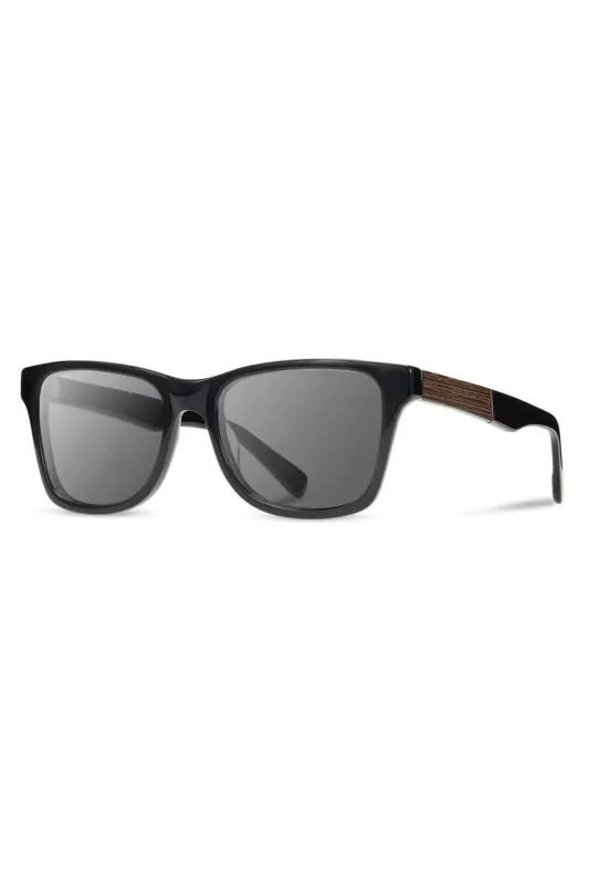 CANBY XL - BLACK/EBONY/GREY POLAR sold by REVOLVR Menswear