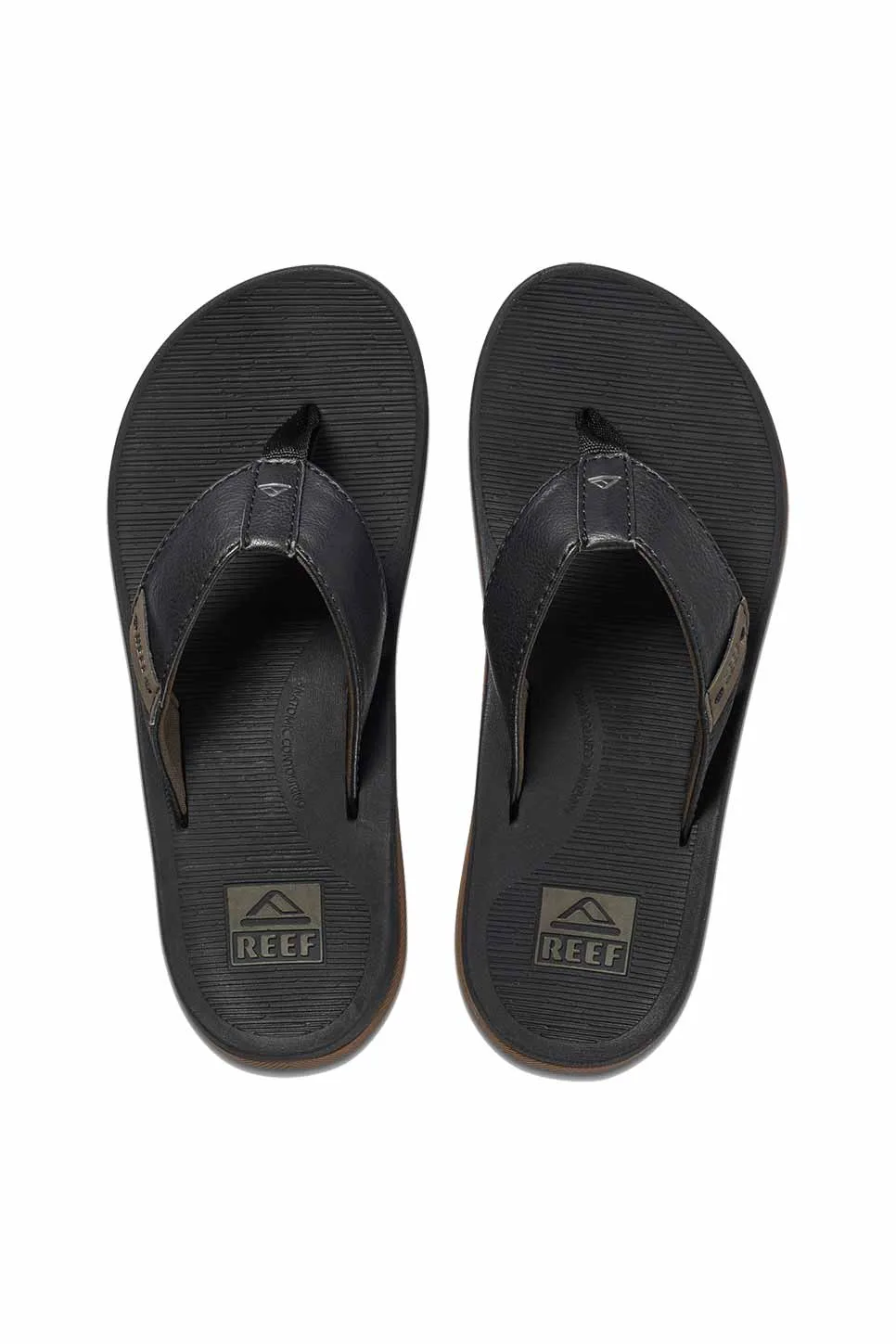 SANTA ANA - BLACK sold by REVOLVR Menswear product image thumbnail 4