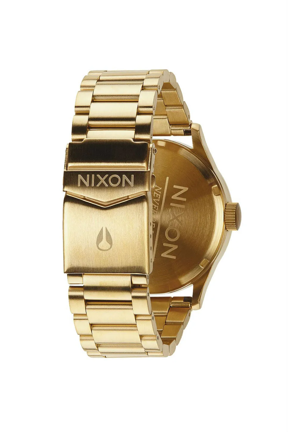 SENTRY SS WATCH - ALL GOLD/BLACK sold by REVOLVR Menswear product image thumbnail 3