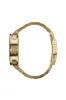 SENTRY SS WATCH - ALL GOLD/BLACK sold by REVOLVR Menswear