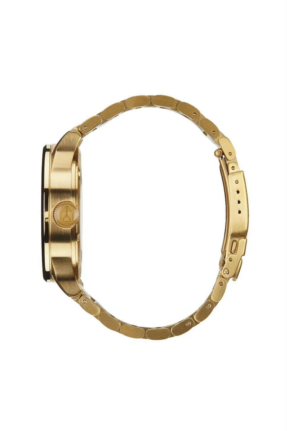 SENTRY SS WATCH - ALL GOLD/BLACK sold by REVOLVR Menswear product image thumbnail 2