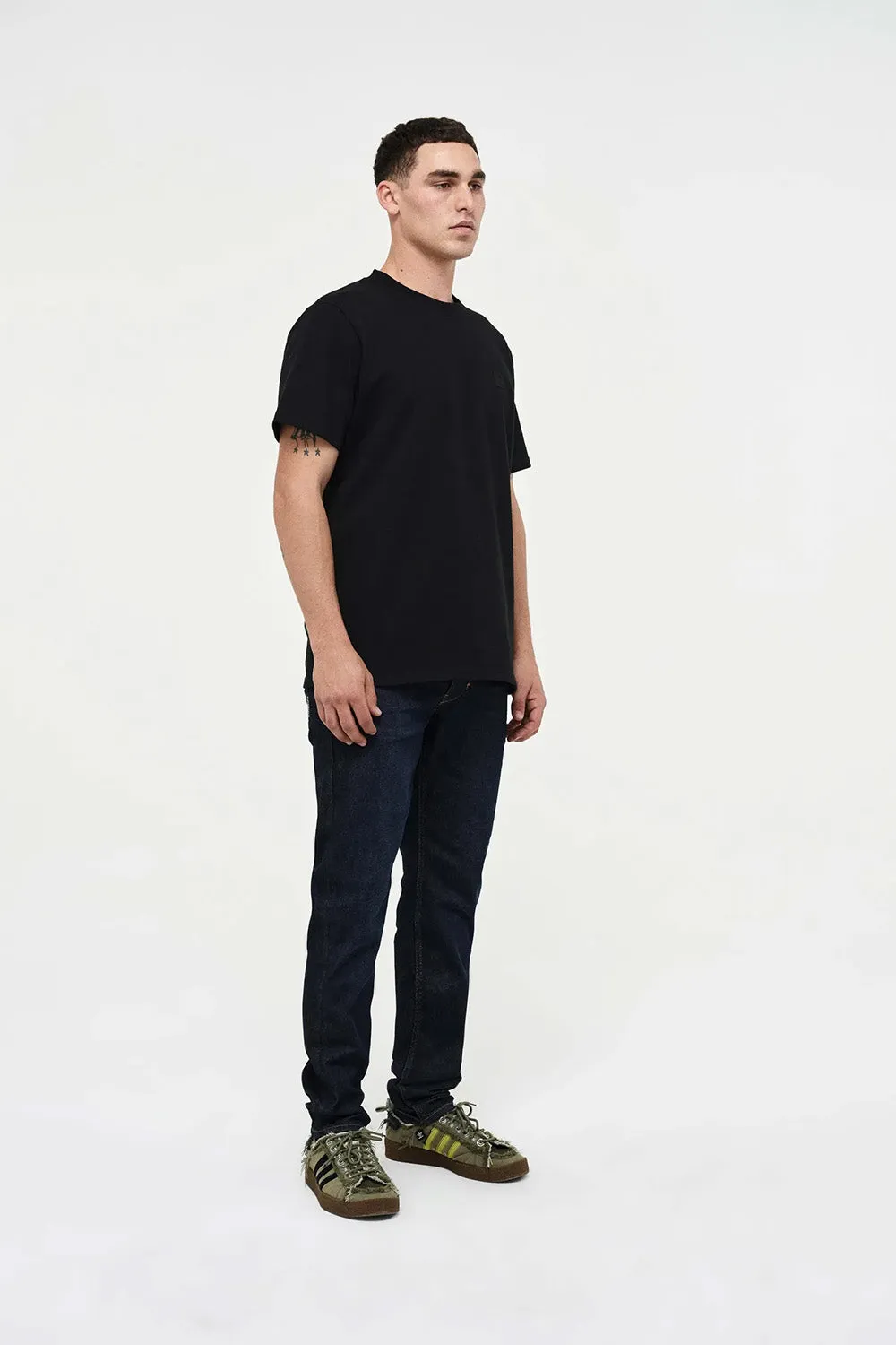 LOU SLIM - TYPECAST sold by REVOLVR Menswear product image thumbnail 3