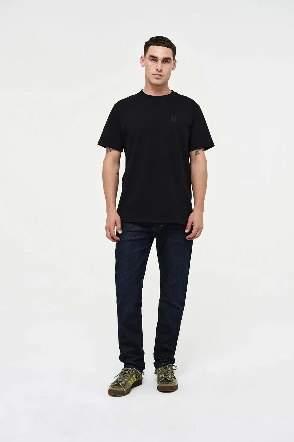 LOU SLIM - TYPECAST sold by REVOLVR Menswear product image thumbnail 2