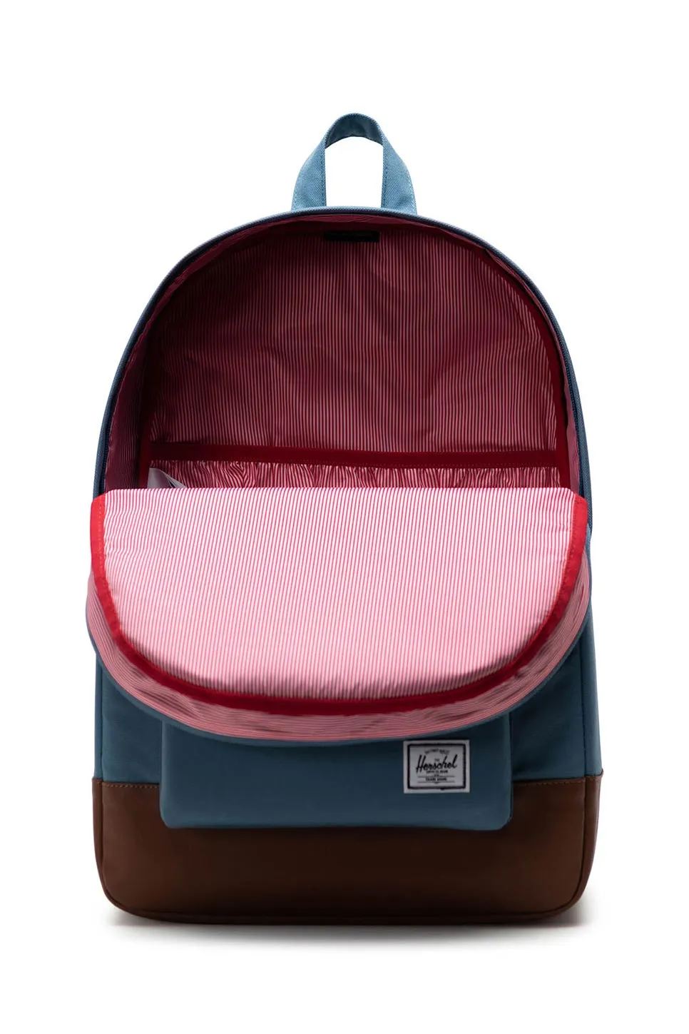 HERITAGE PACK Bluestone sold by REVOLVR Menswear product image thumbnail 2