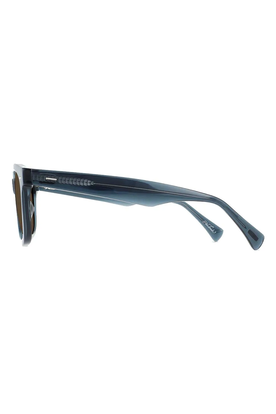 MYLES - ABSINTHE/VIBRANT BROWN POLAR sold by REVOLVR Menswear product image thumbnail 3