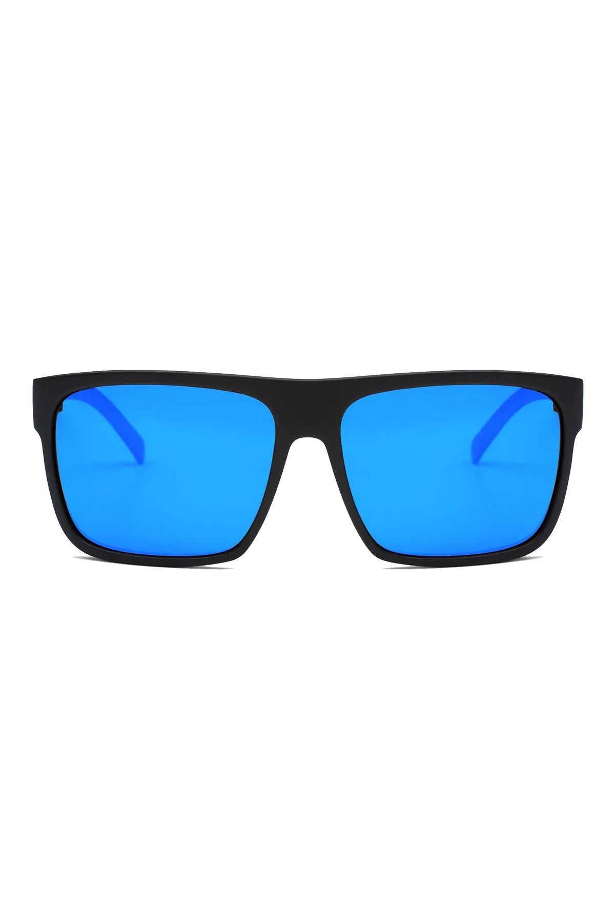 AFTER DARK - MATTE BLACK/LIT/BLUE REFLECT POLAR sold by REVOLVR Menswear product image thumbnail 2