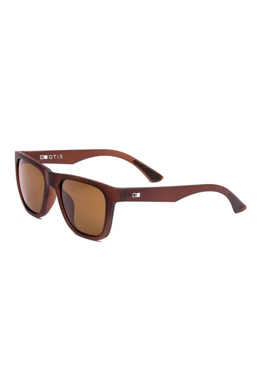 STRIKE SPORT - MATTE ESPRESSO/BROWN POLAR sold by REVOLVR Menswear