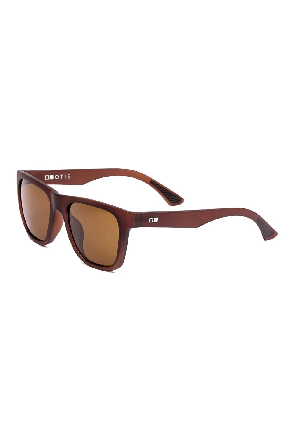 STRIKE SPORT - MATTE ESPRESSO/BROWN POLAR sold by REVOLVR Menswear