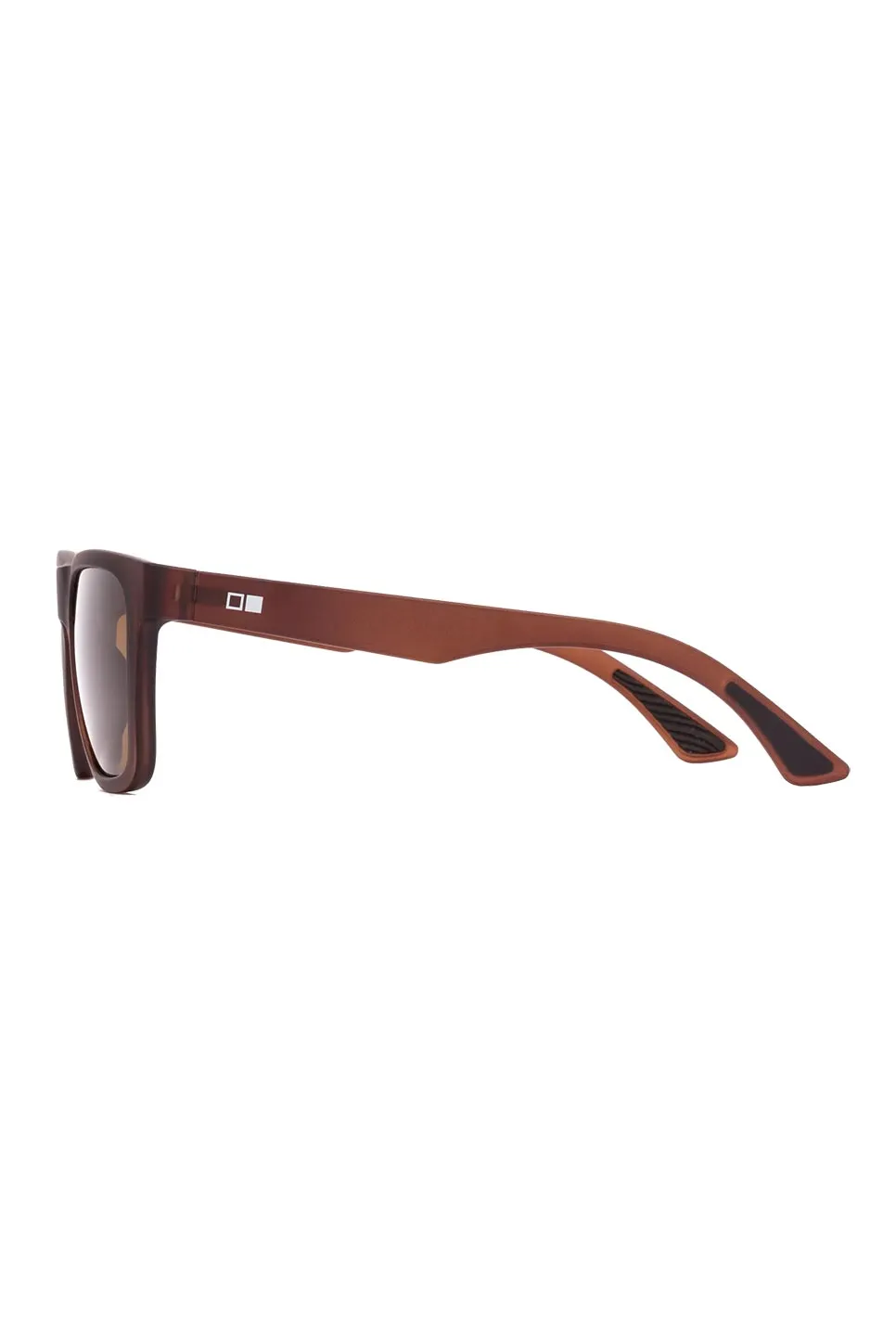 STRIKE SPORT - MATTE ESPRESSO/BROWN POLAR sold by REVOLVR Menswear product image thumbnail 3