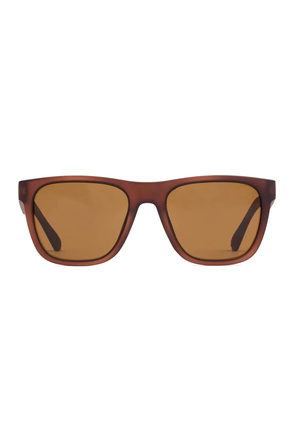 STRIKE SPORT - MATTE ESPRESSO/BROWN POLAR sold by REVOLVR Menswear product image thumbnail 2