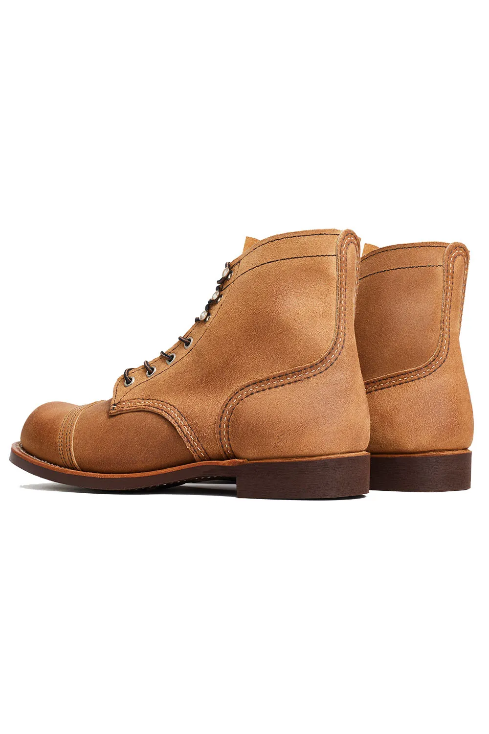 IRON RANGER - HAWTHORNE MULESKINNER sold by REVOLVR Menswear product image thumbnail 3