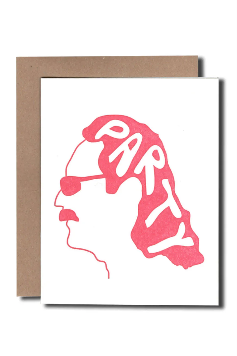 MULLET BIRTHDAY sold by REVOLVR Menswear