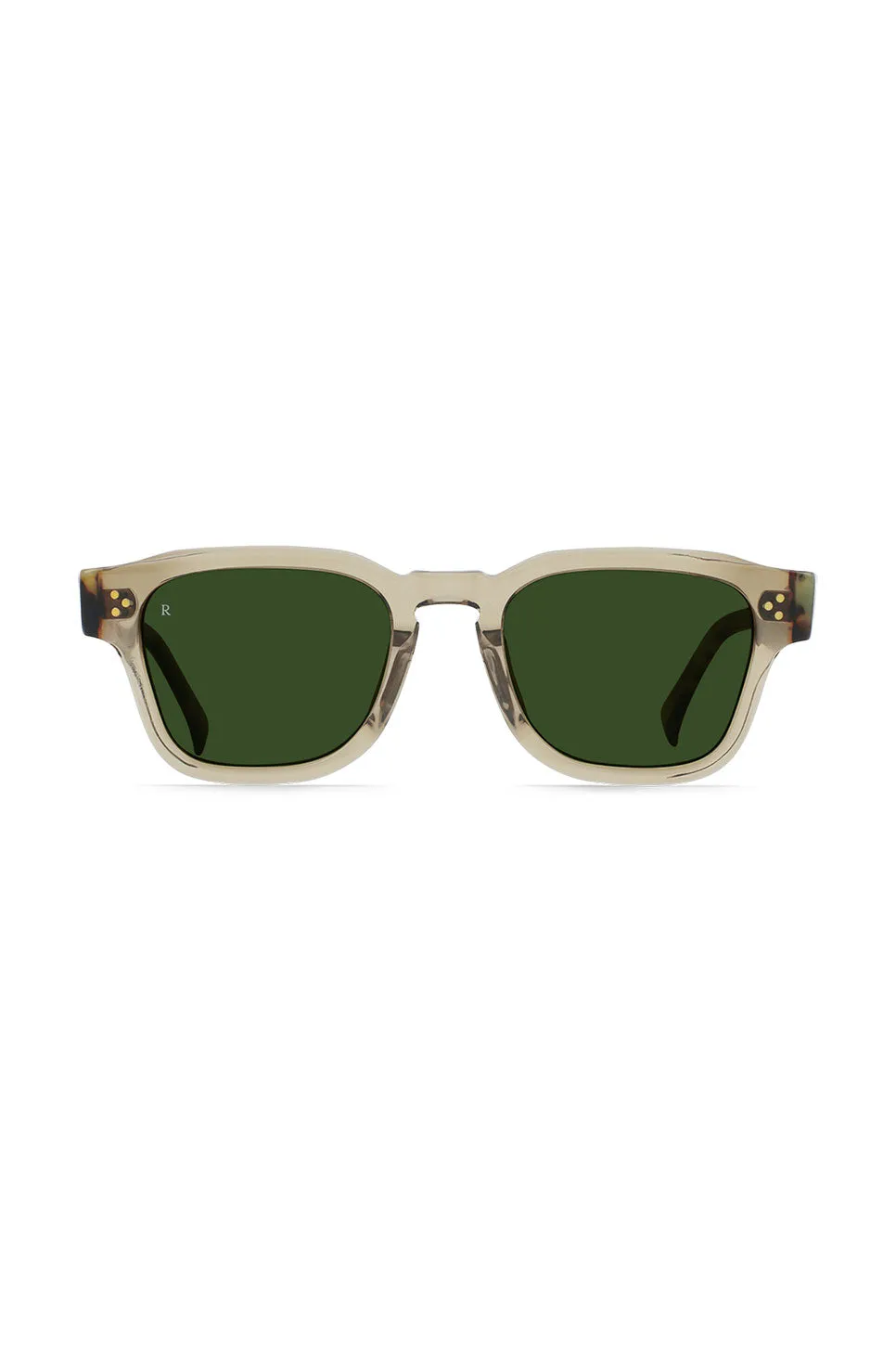 RECE - NOPAL/BOTTLE GREEN sold by REVOLVR Menswear product image thumbnail 2