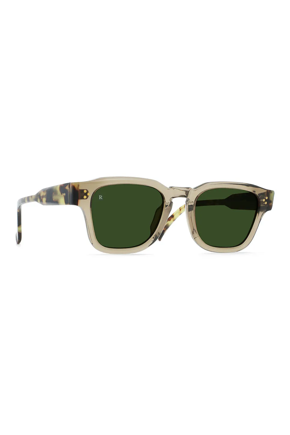 RECE - NOPAL/BOTTLE GREEN sold by REVOLVR Menswear