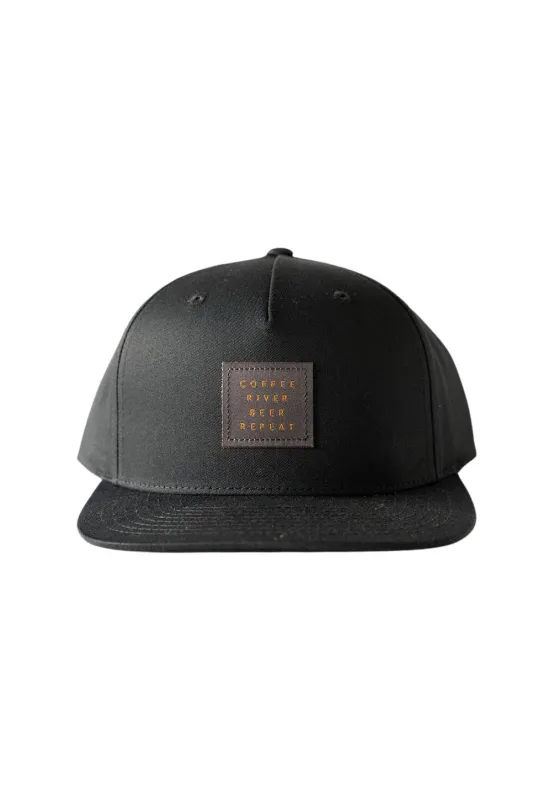 REPEAT CAP sold by REVOLVR Menswear