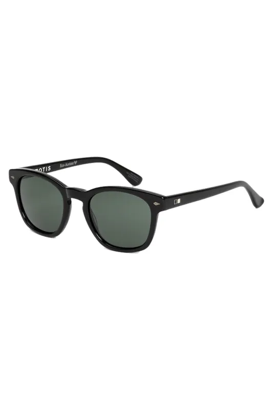 SUMMER OF 67 X - ECO BLACK/GREY POLAR sold by REVOLVR Menswear