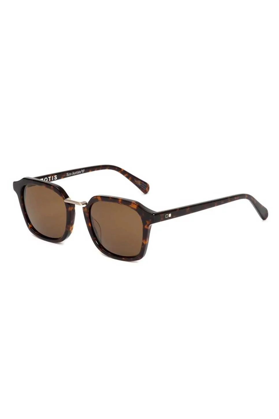 MODERN AVE - ECO HAVANA/BROWN POLAR sold by REVOLVR Menswear