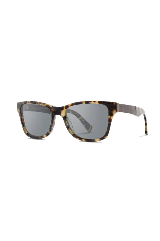 CANBY - HAVANA/ELM BURL/GREY POLAR sold by REVOLVR Menswear