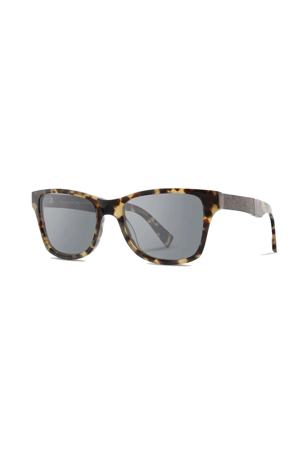 CANBY - HAVANA/ELM BURL/GREY POLAR sold by REVOLVR Menswear