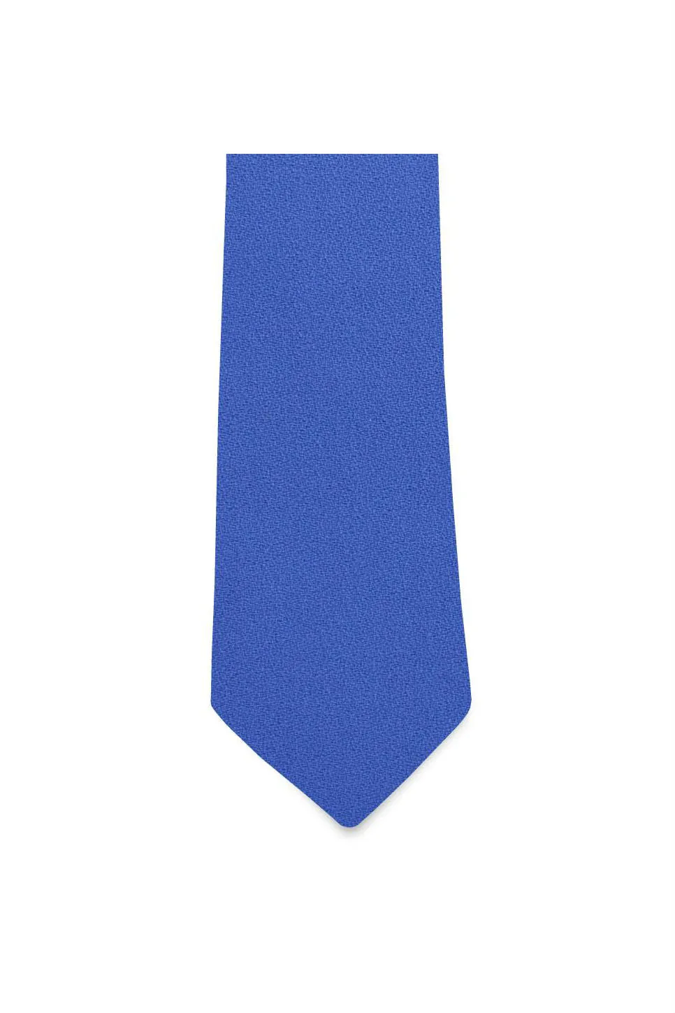 BARCLAY SILK WOOL TIE sold by REVOLVR Menswear