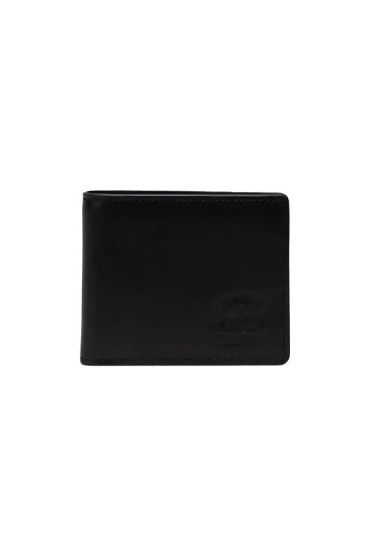 HANK LEATHER sold by REVOLVR Menswear