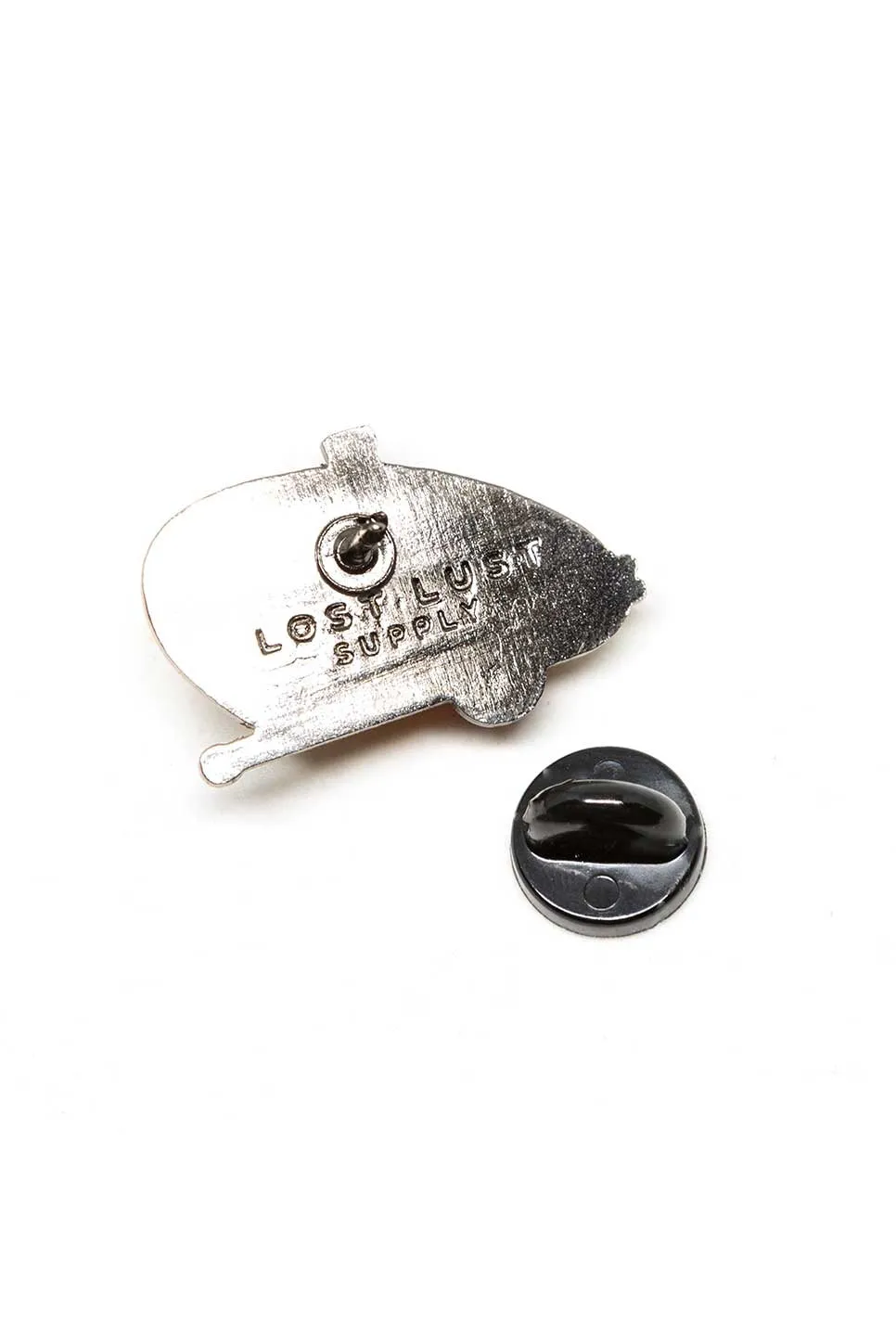 CAMPER TRAILER PIN sold by REVOLVR Menswear product image thumbnail 2