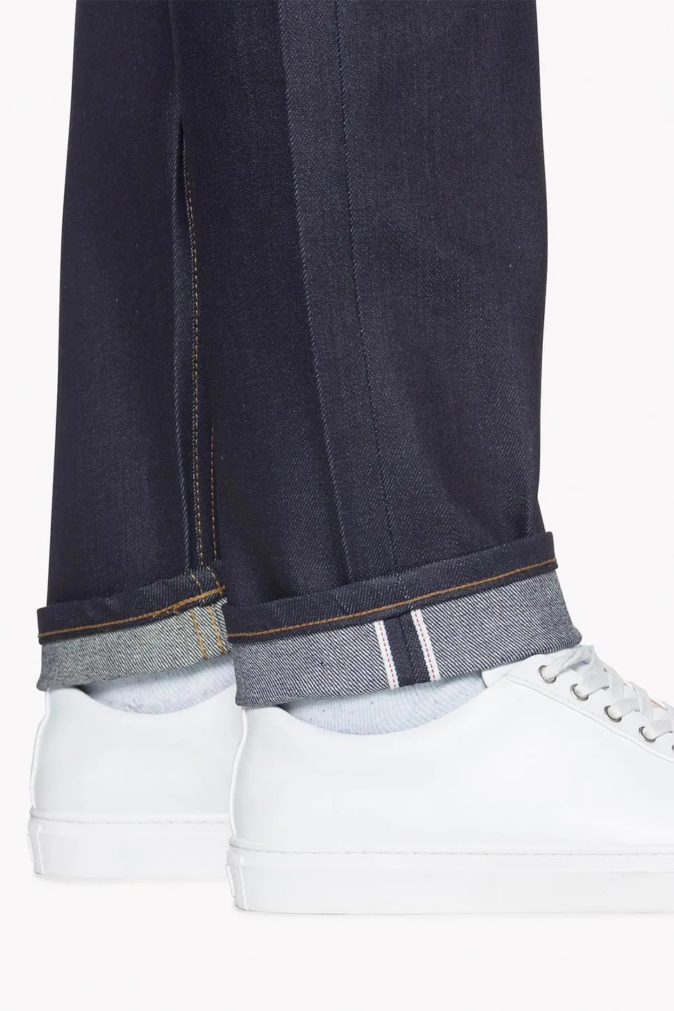 EASY GUY - NIGHTSHADE STRETCH sold by REVOLVR Menswear product image thumbnail 4