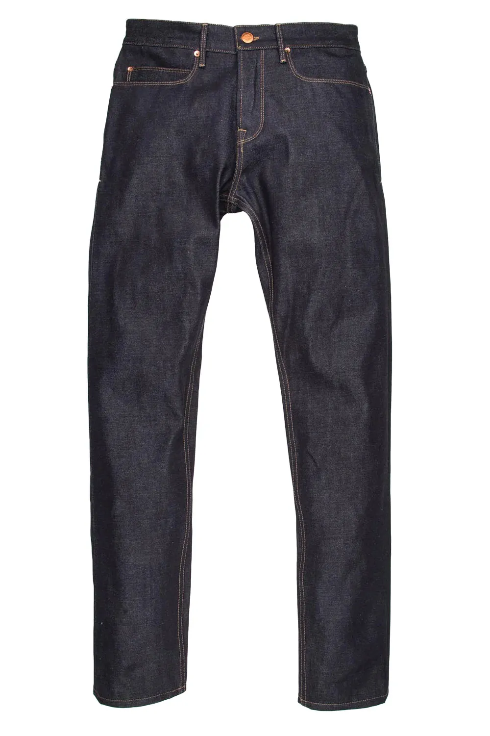 PORTOLA - 14.5oz BLUE sold by REVOLVR Menswear