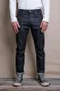 AVILA SLIM TAPER - 14OZ BLUE sold by REVOLVR Menswear