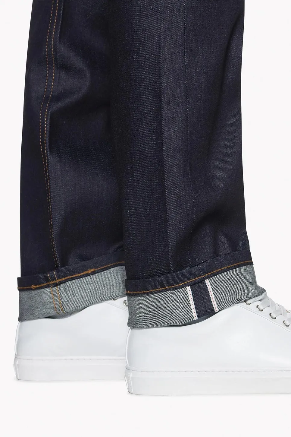 WEIRD GUY - NIGHTSHADE STRETCH sold by REVOLVR Menswear product image thumbnail 4