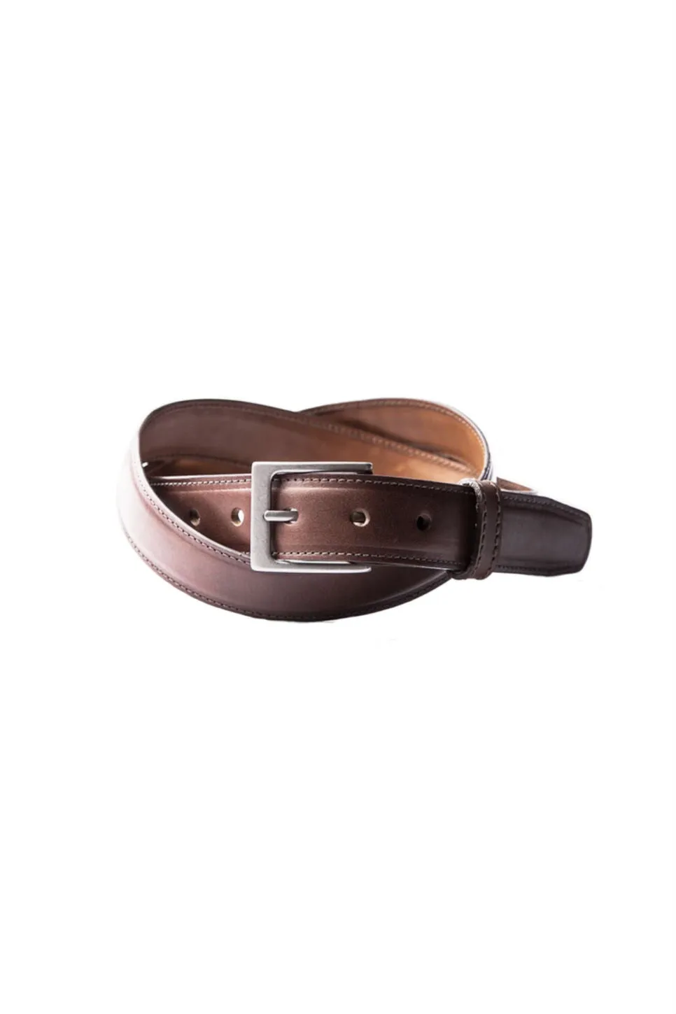 TANNER DRESS BELT sold by REVOLVR Menswear product image thumbnail 3