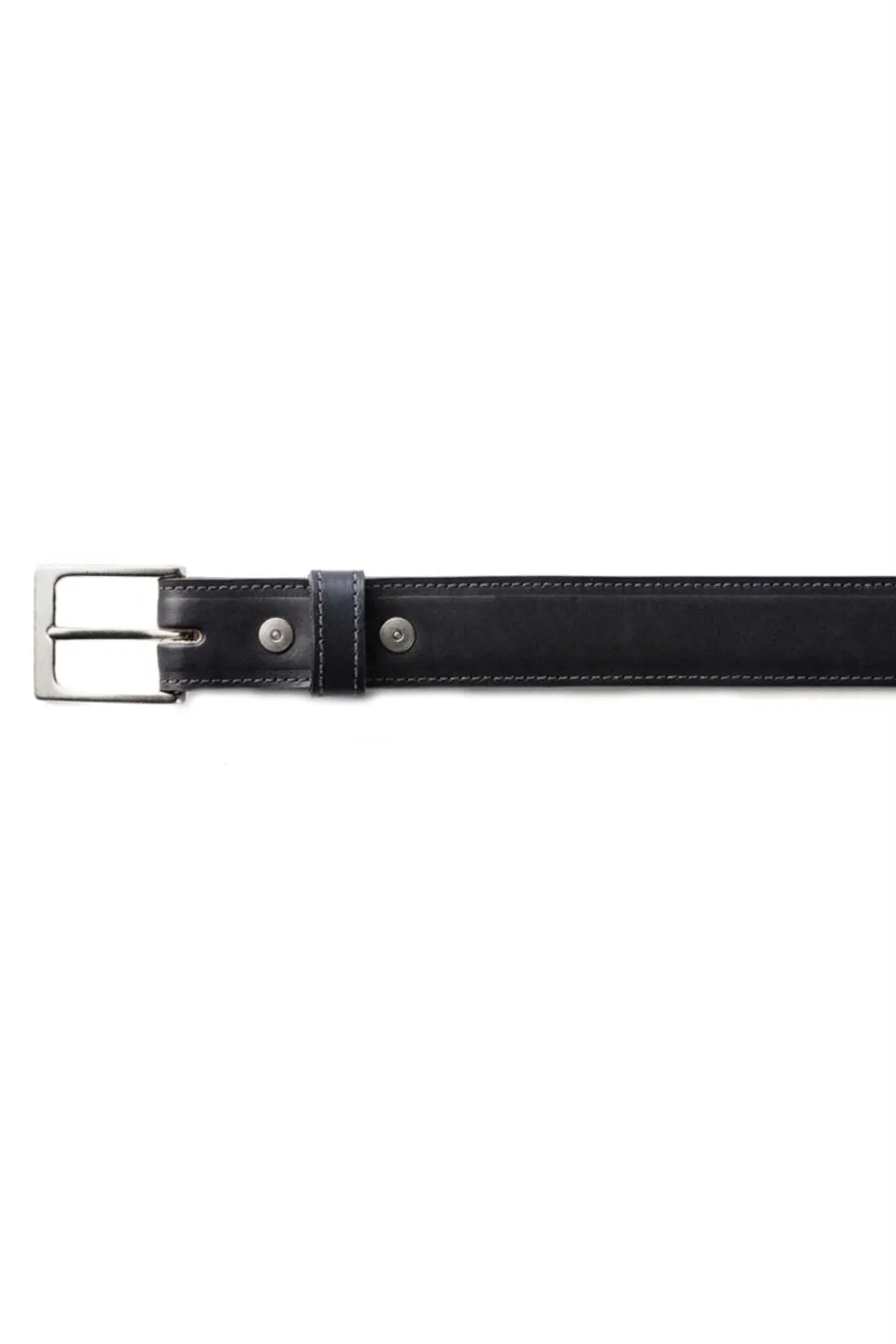 TANNER DRESS BELT sold by REVOLVR Menswear product image thumbnail 2