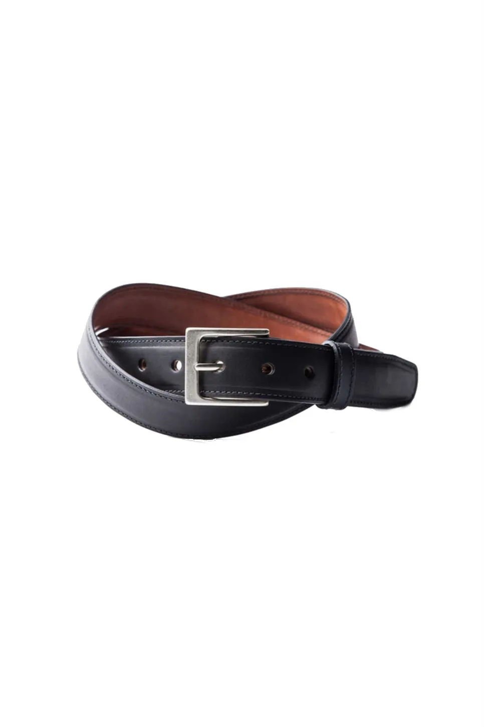 TANNER DRESS BELT sold by REVOLVR Menswear
