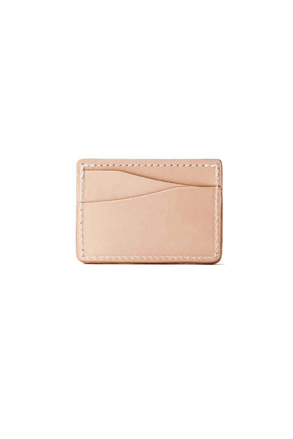 JOURNEYMAN WALLET sold by REVOLVR Menswear product image thumbnail 4
