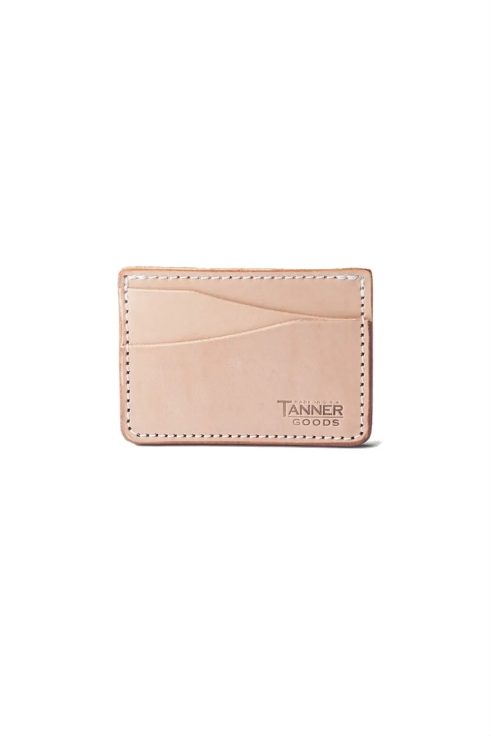 JOURNEYMAN WALLET sold by REVOLVR Menswear product image thumbnail 3
