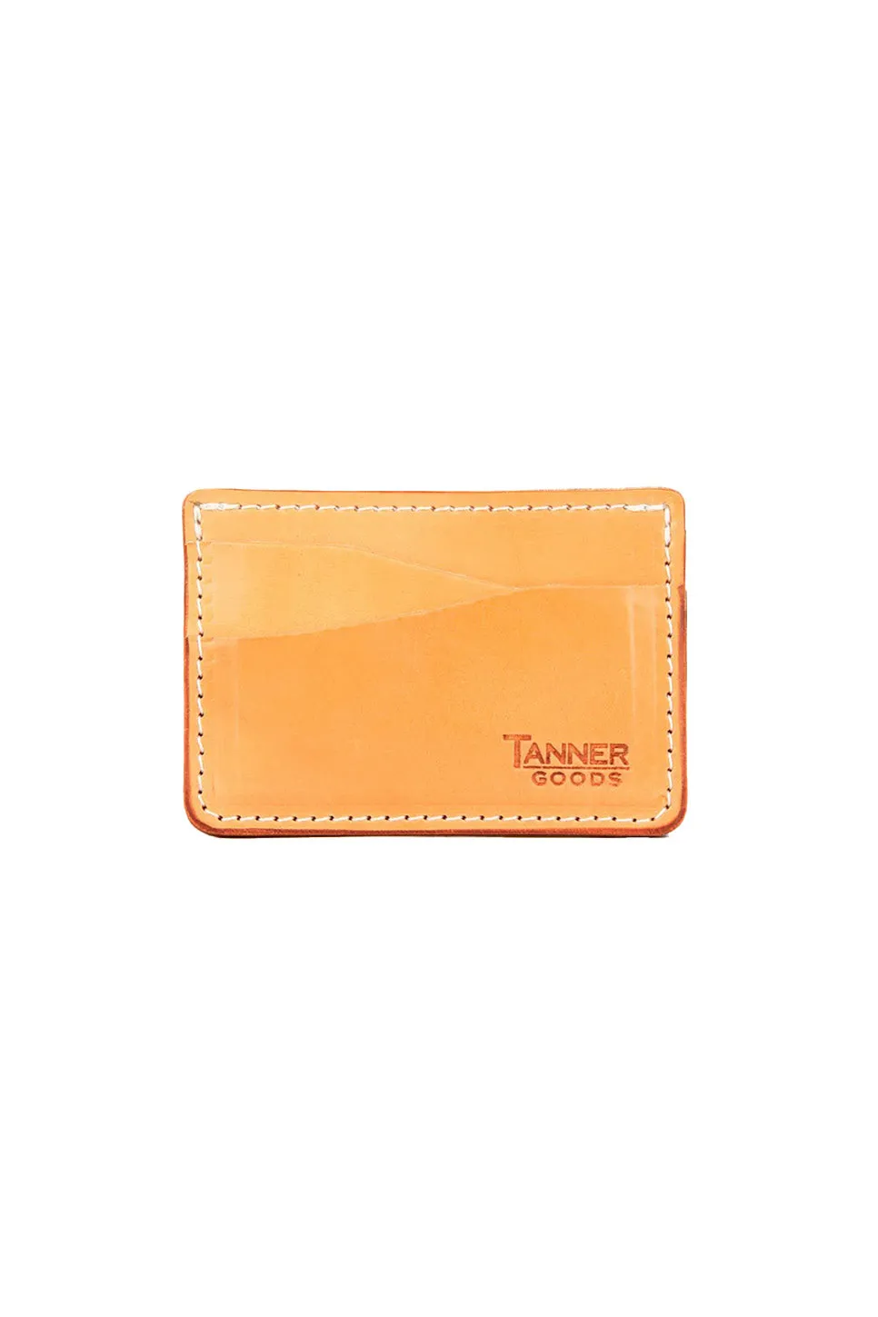 JOURNEYMAN WALLET sold by REVOLVR Menswear