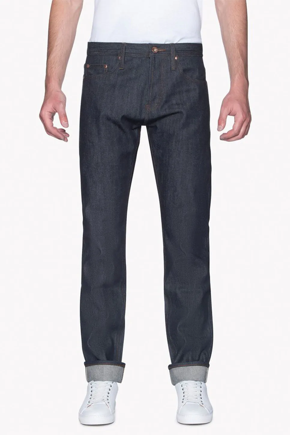 UB201 TAPERED sold by REVOLVR Menswear product image thumbnail 2
