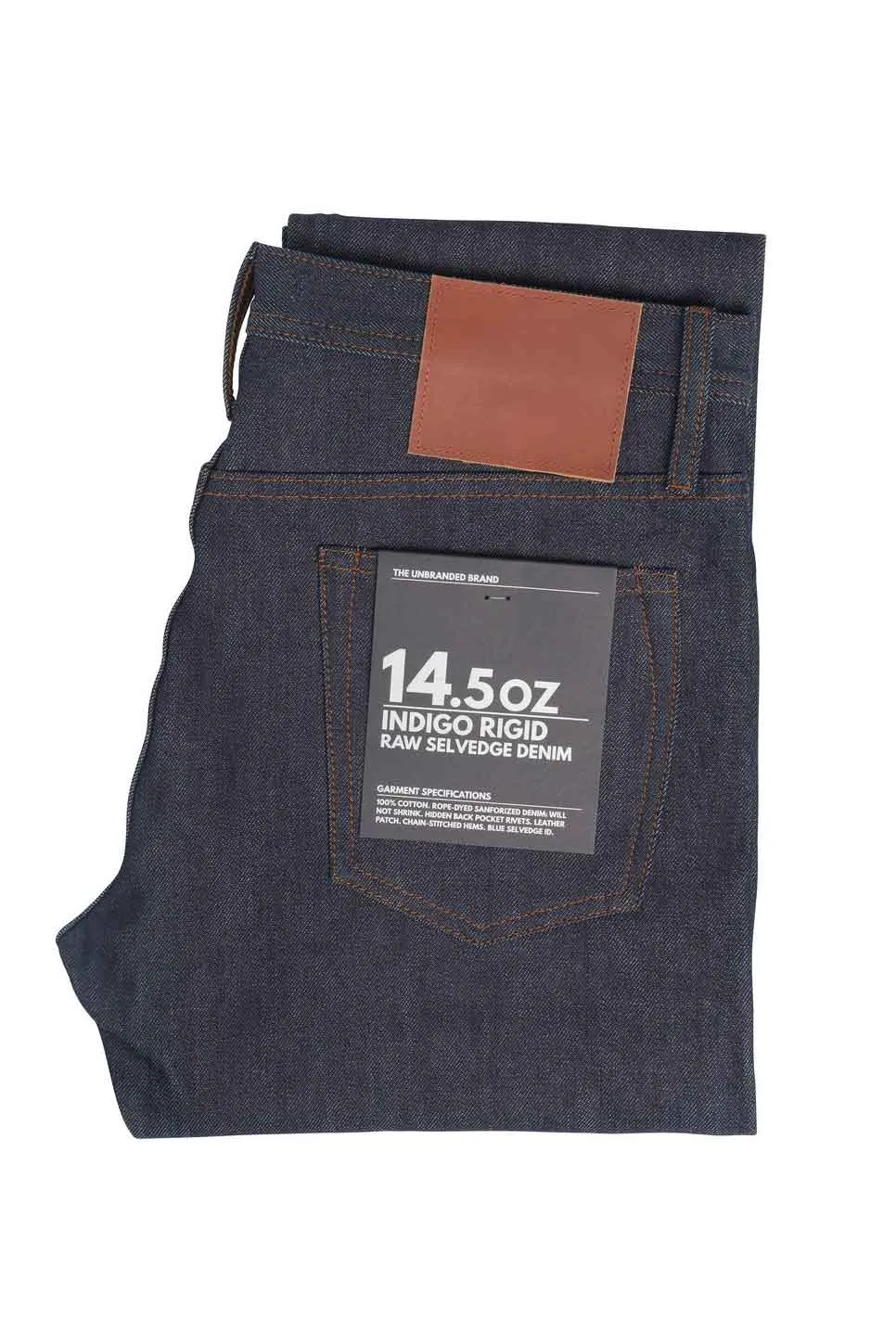 UB201 TAPERED sold by REVOLVR Menswear