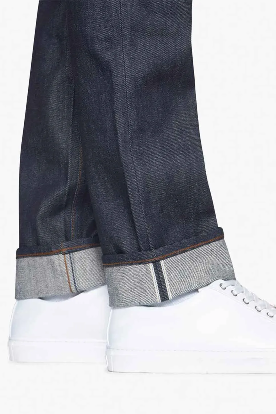 UB201 TAPERED sold by REVOLVR Menswear product image thumbnail 4