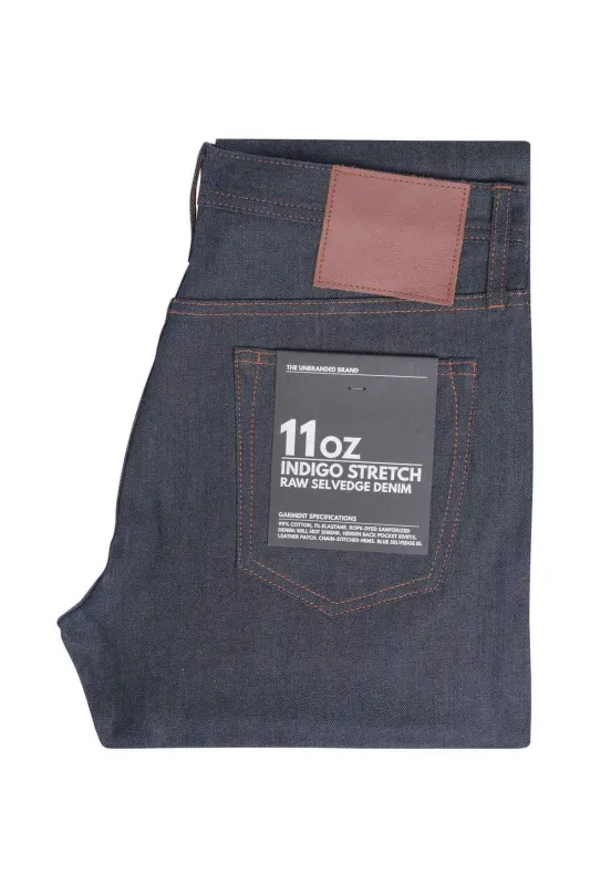 UB222 TAPERED sold by REVOLVR Menswear