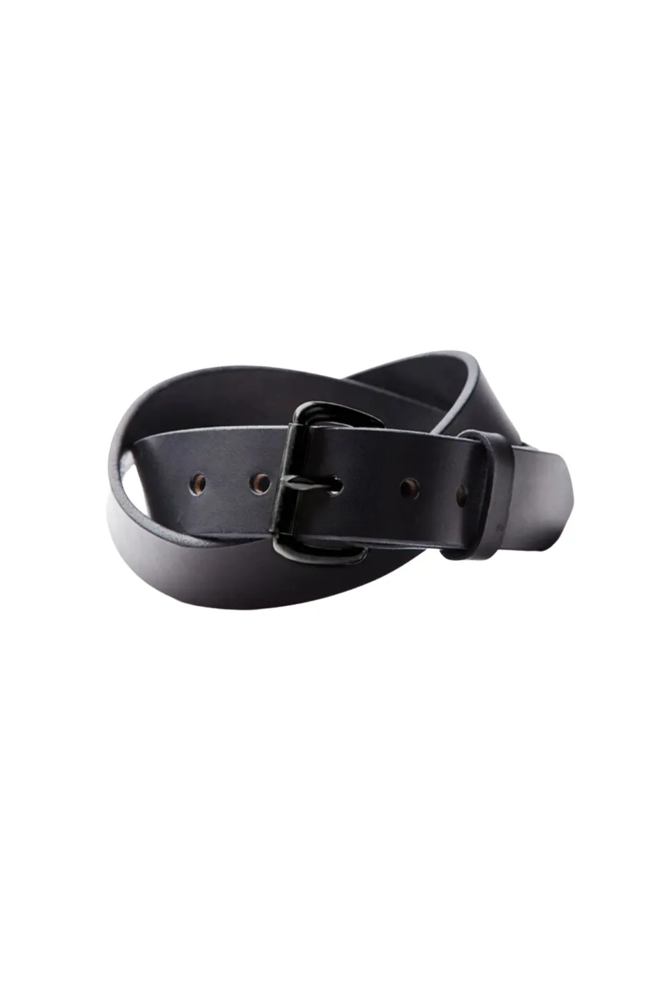 STANDARD BELT sold by REVOLVR Menswear product image thumbnail 3