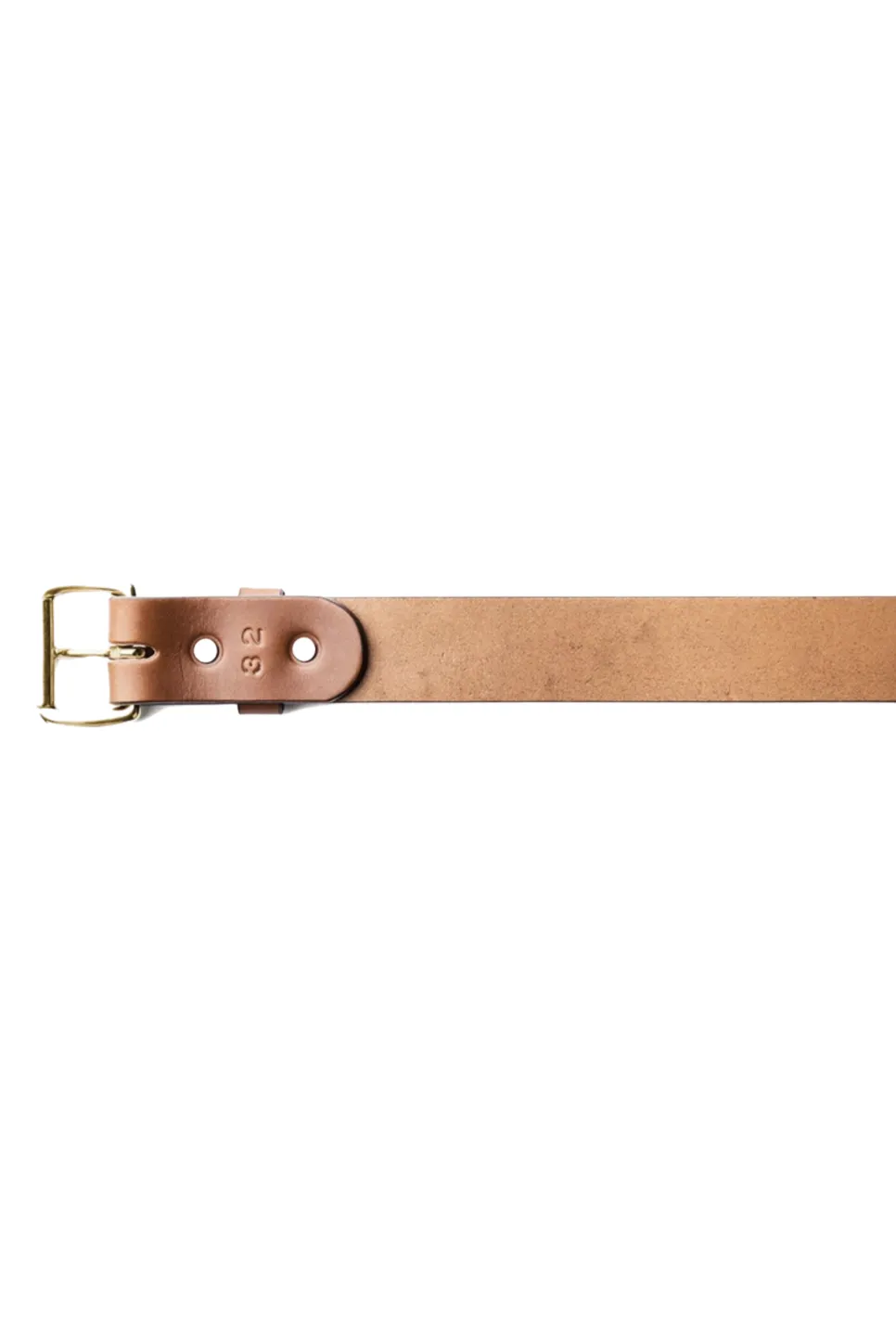 STANDARD BELT sold by REVOLVR Menswear product image thumbnail 2