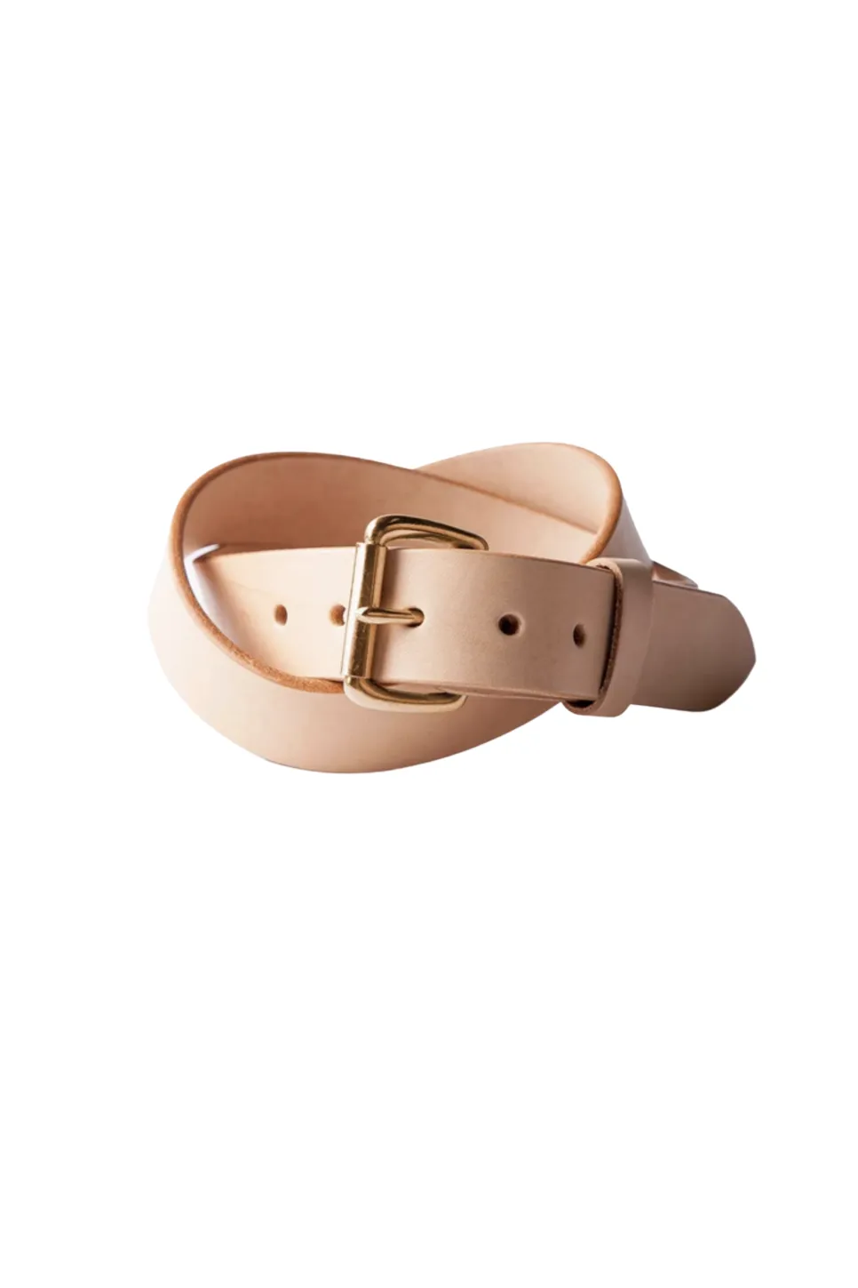 STANDARD BELT sold by REVOLVR Menswear product image thumbnail 5