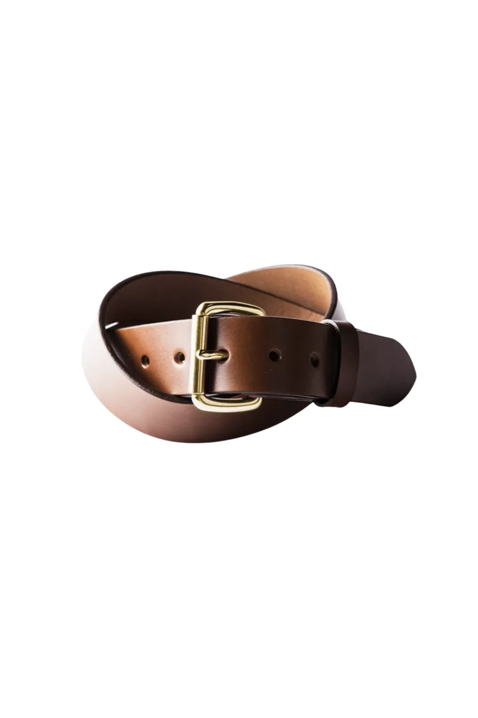 STANDARD BELT sold by REVOLVR Menswear