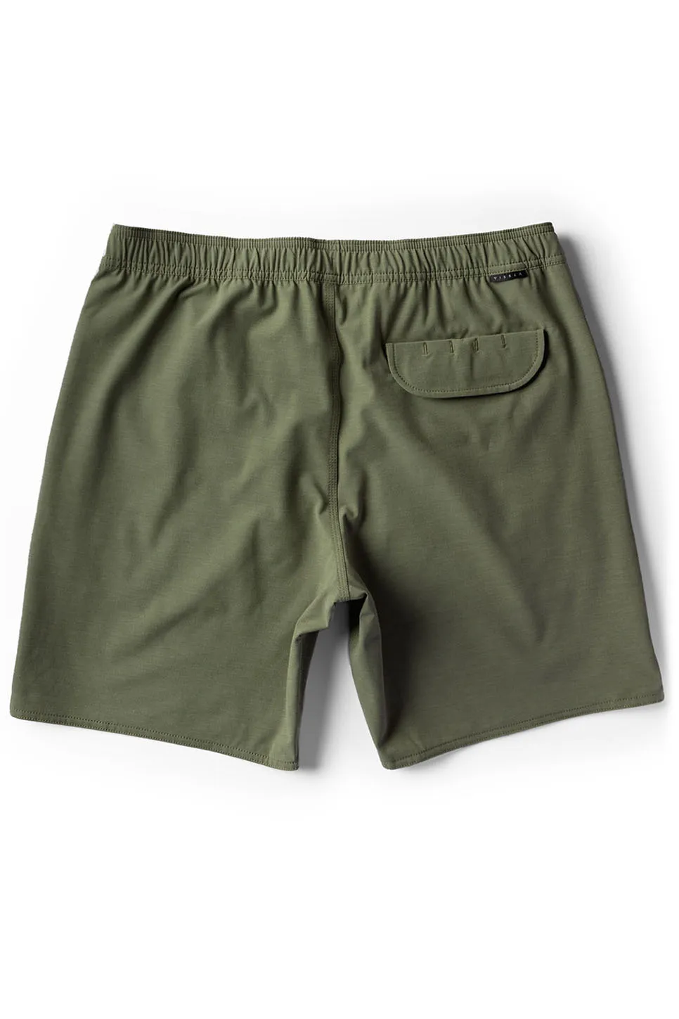SOLID SETS 17.5" ECOLASTIC Surplus sold by REVOLVR Menswear product image thumbnail 2